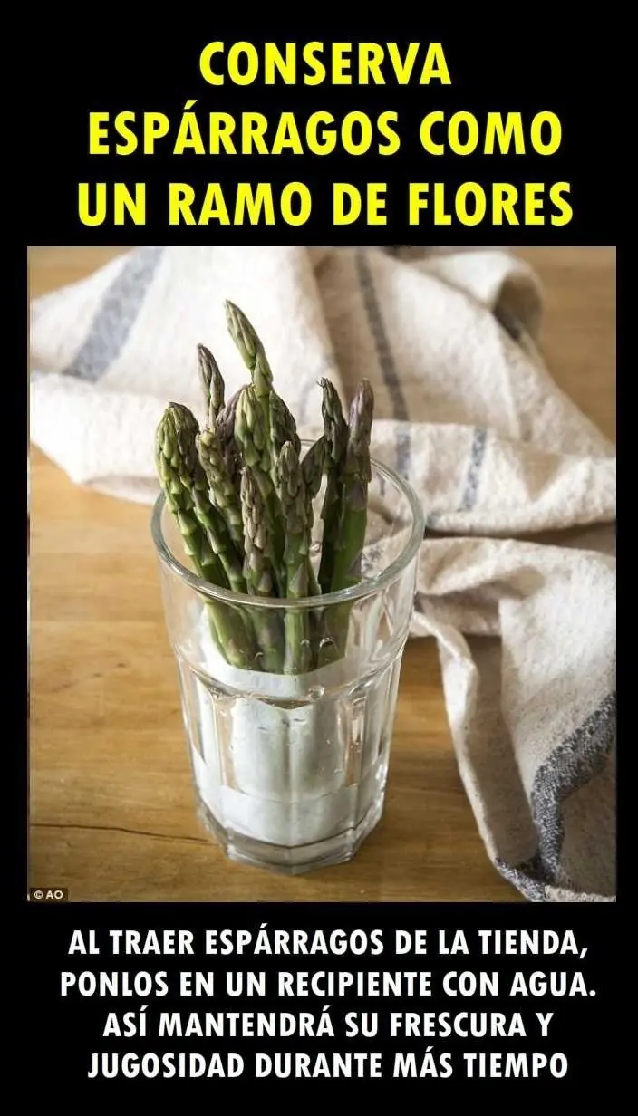 verduras