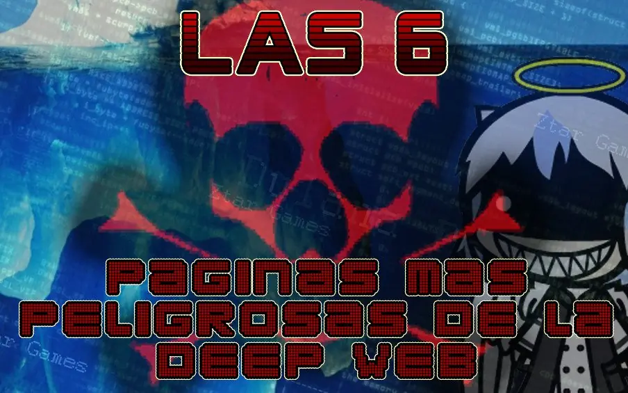 Dark Net
