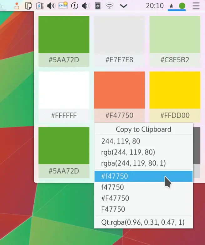 Linux Linux