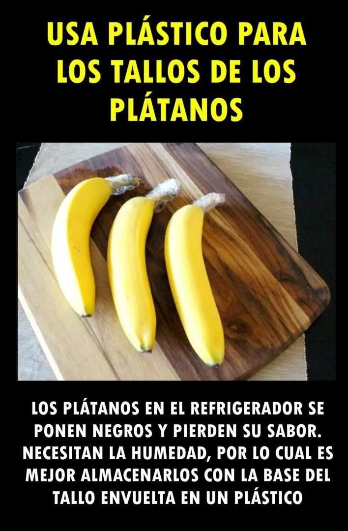 trucos para conservar frutas y verduras frescas
