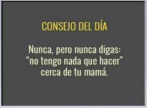 A mi me tenes que sacar la risa a tiros, (humoringa)