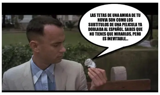 A mi me tenes que sacar la risa a tiros, (humoringa)