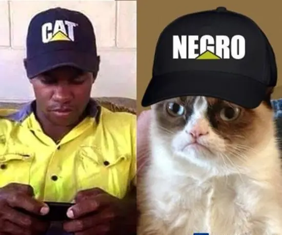 A mi me tenes que sacar la risa a tiros, (humoringa)