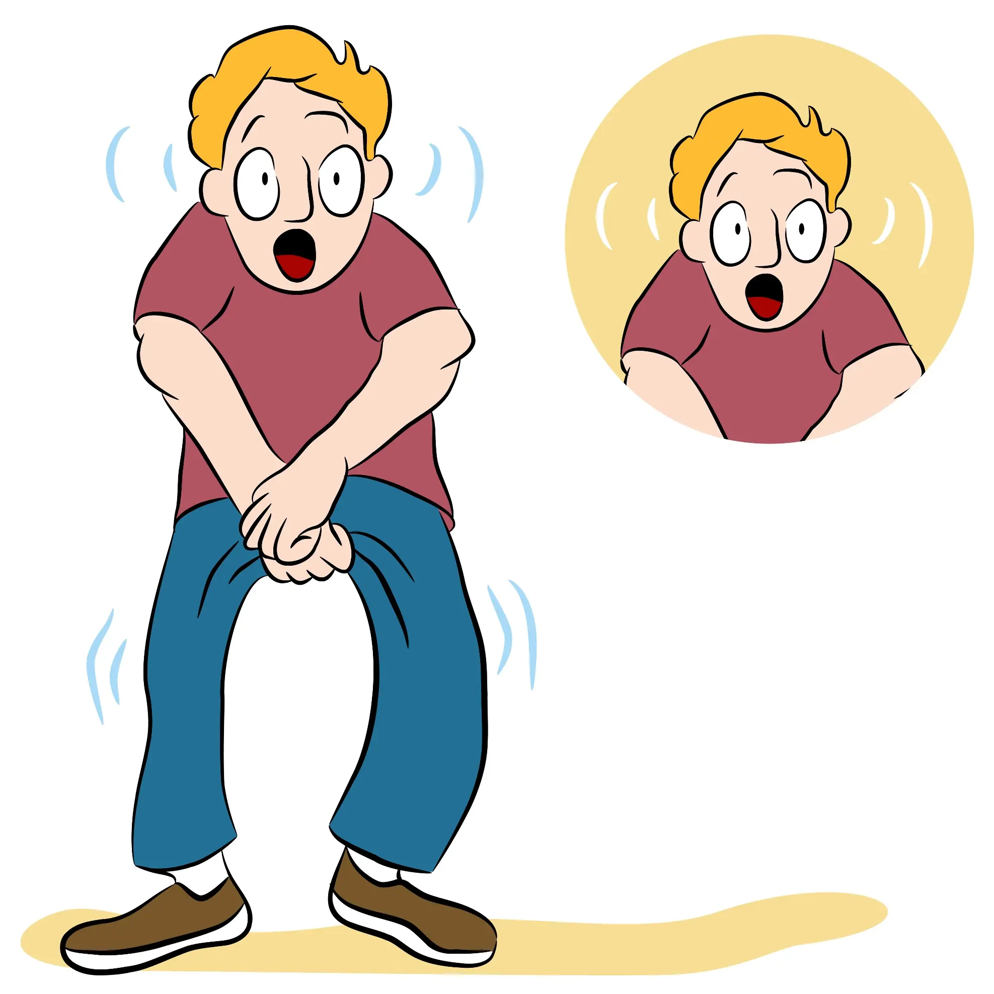 7 tipos de dolor que jamás deberías ignorar