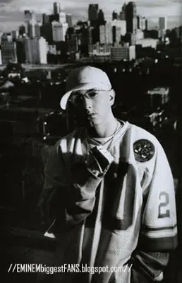 eminem eminem