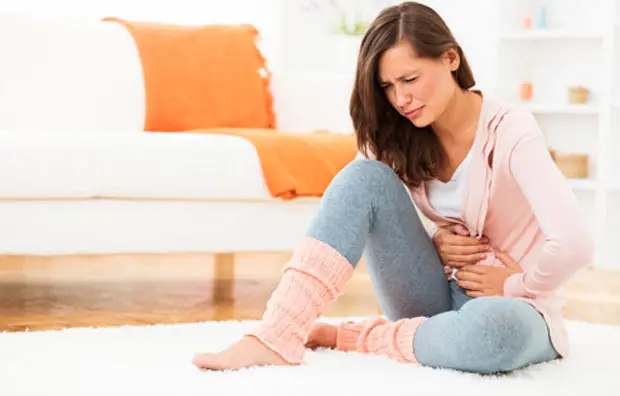 Síntomas de aborto incompleto
