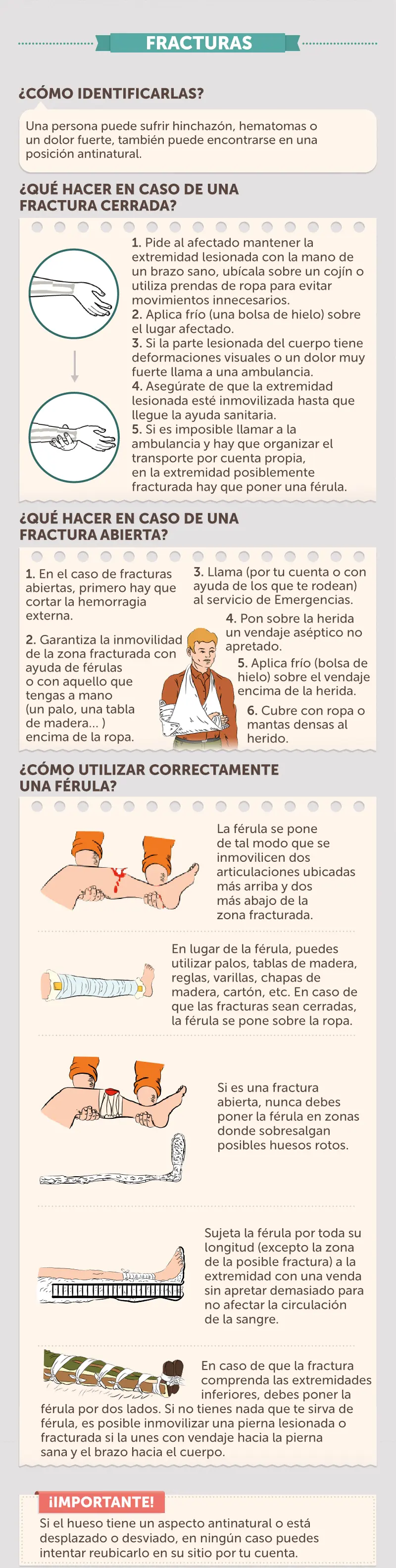 Completa guía de emergencia, salva tu vida, salva vidas Completa guía de emergencia, salva tu vida, salva vidas