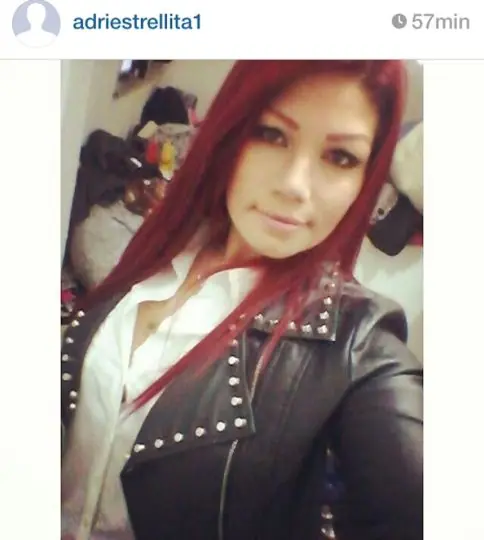 Las pelirrojas más lindas de Instagram