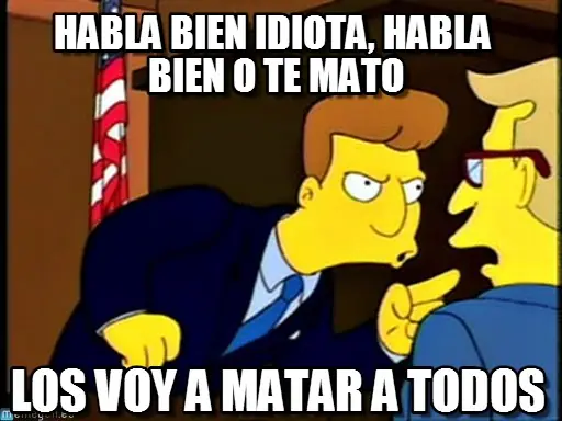 Depredador Hembra [Propio]