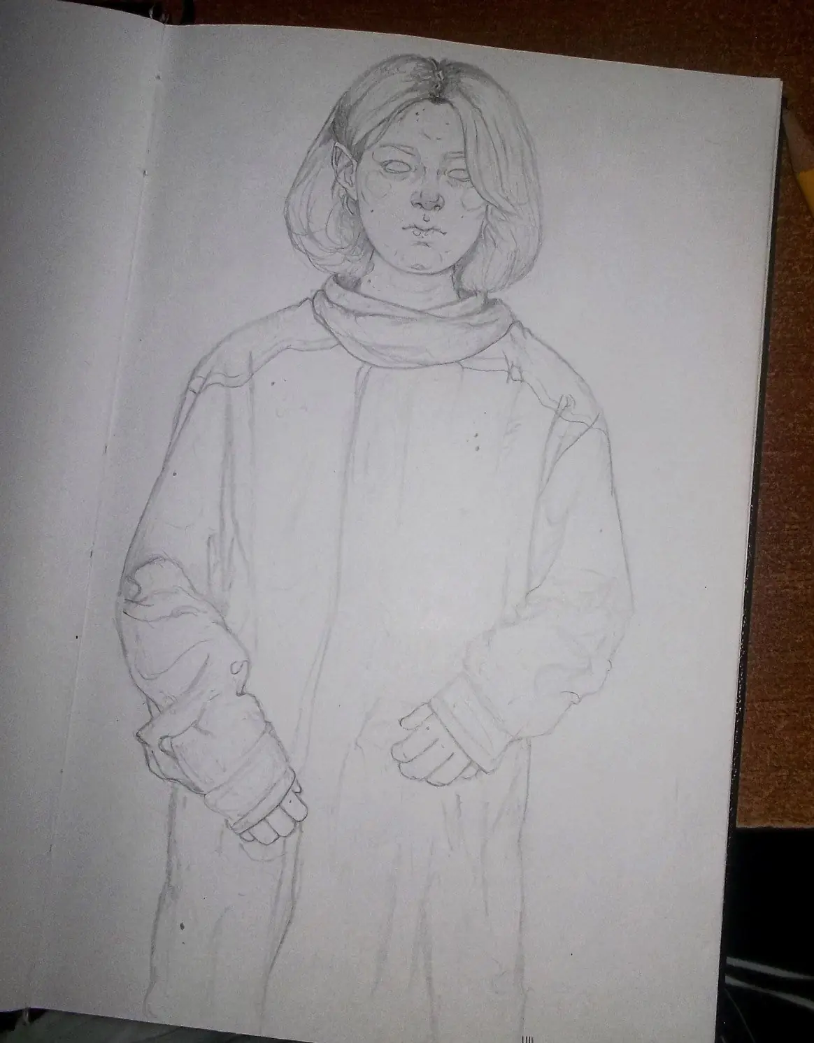 Mi mamá dice que quedan super 2