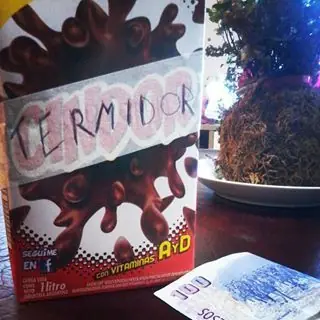 supermercado