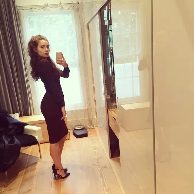 lily atkinson