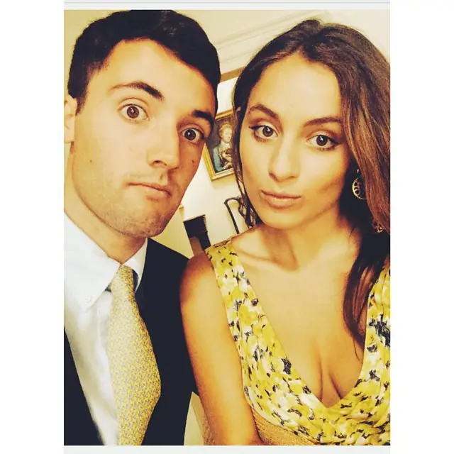 Conoce a la hija de Mr. Bean ¿Le das?