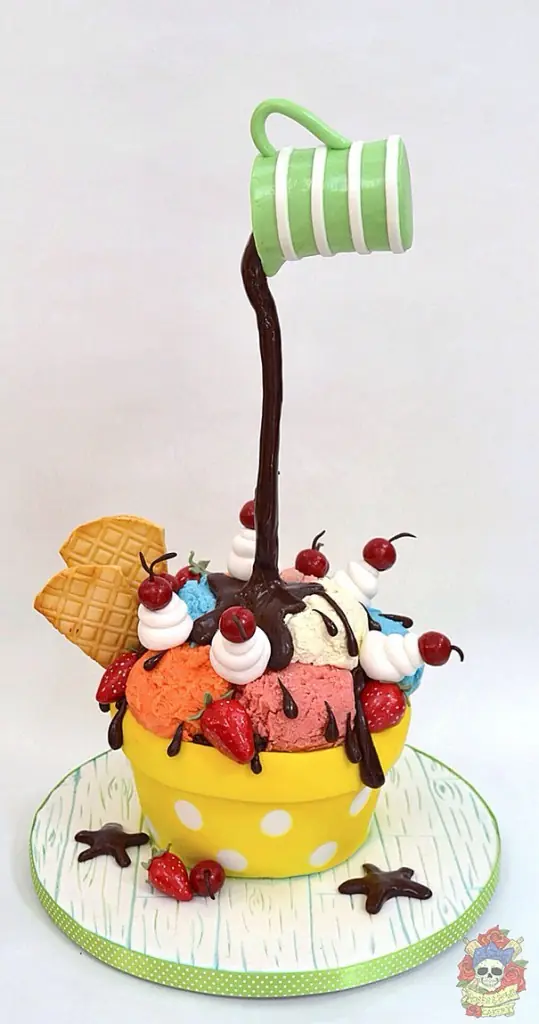 tortas