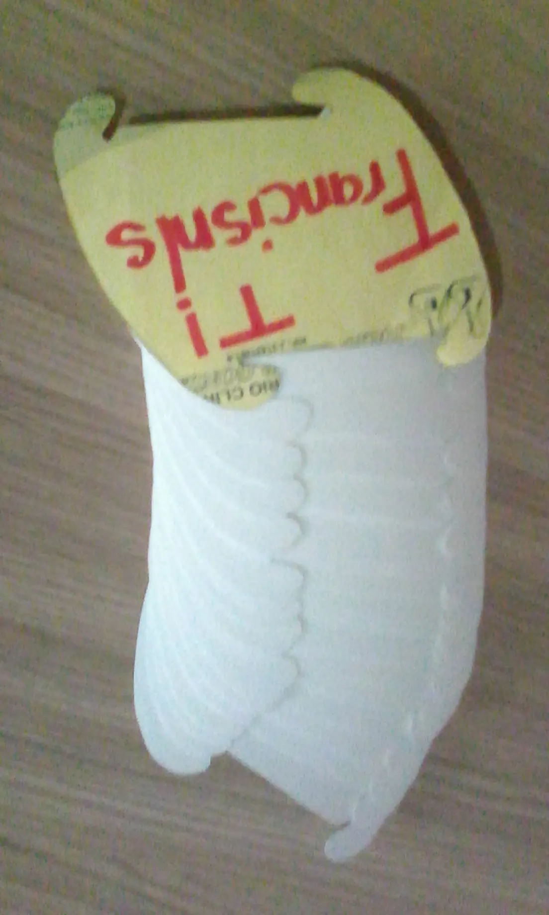 Hice una lampara  IQ light rápido y fácil! Pásate lince..