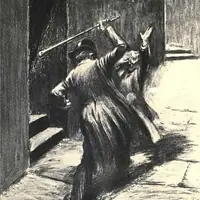 El extraño caso del Dr. Jeckyll y Mr. Hyde