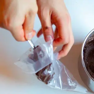 Prepara los Famosos Churros de Galletas Oreo