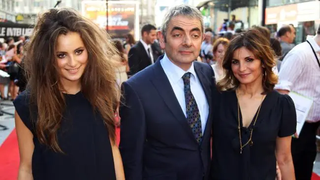 mr bean