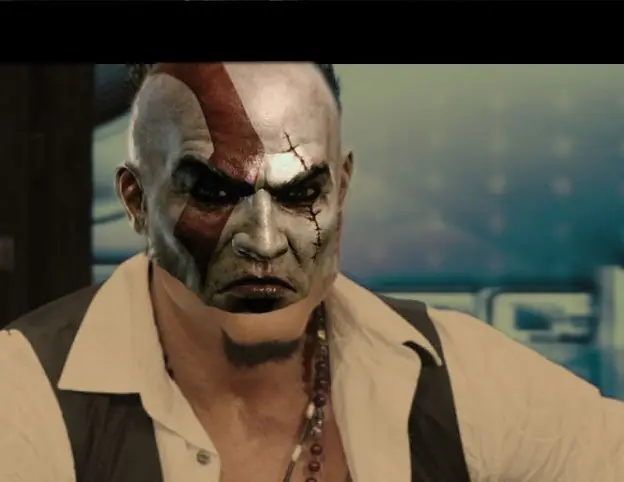 God of War