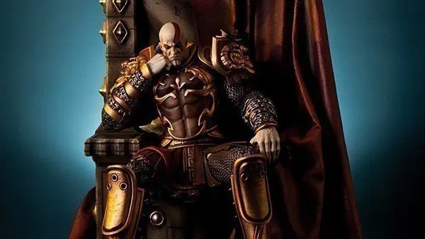 God of War