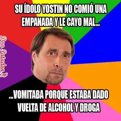 cocainomano
