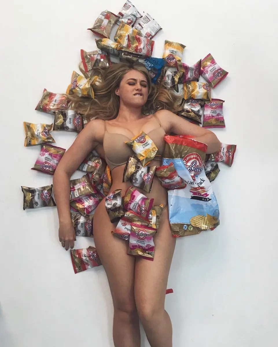 anti body shaming