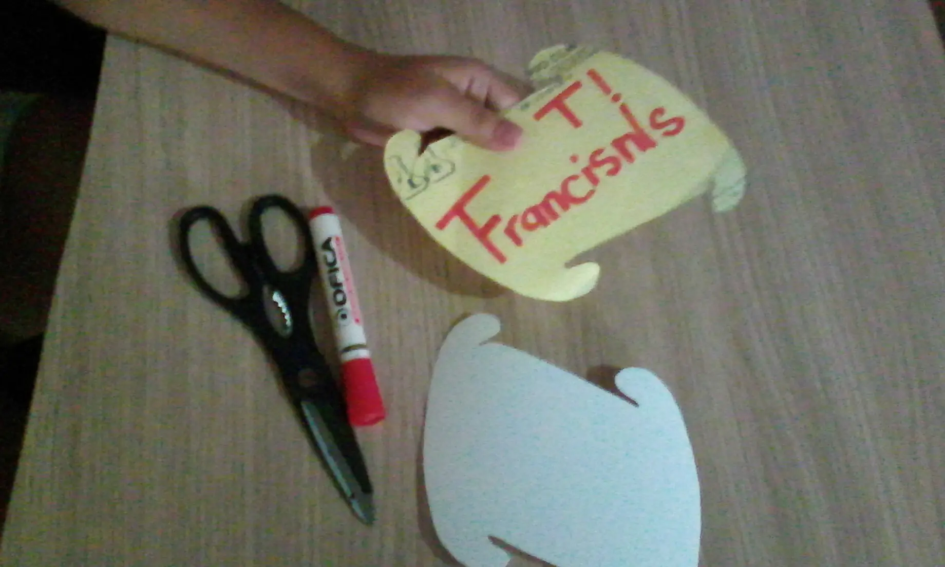 Hice una lampara  IQ light rápido y fácil! Pásate lince..