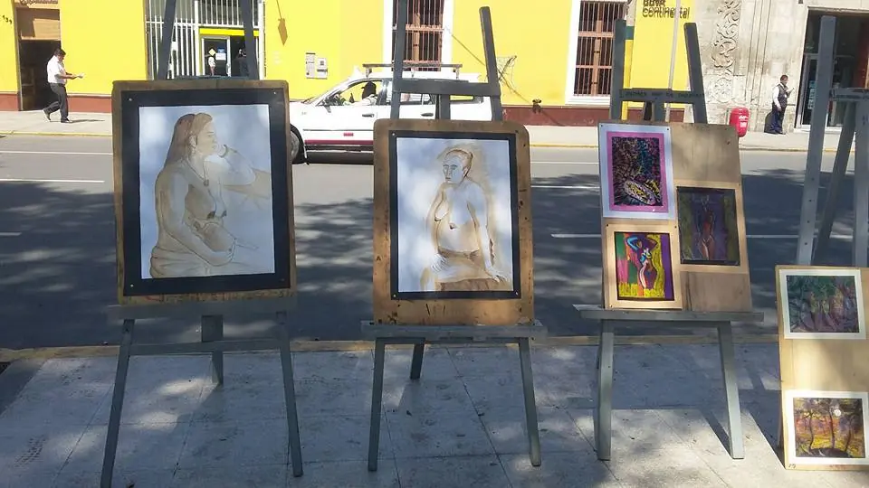 Pintura
