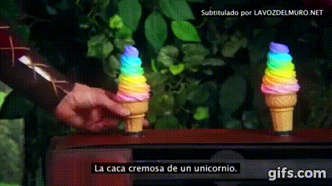 unicornio