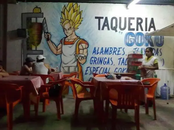 Cosas WTF que solo pasan en Latinoamérica