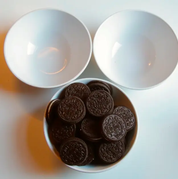 oreos