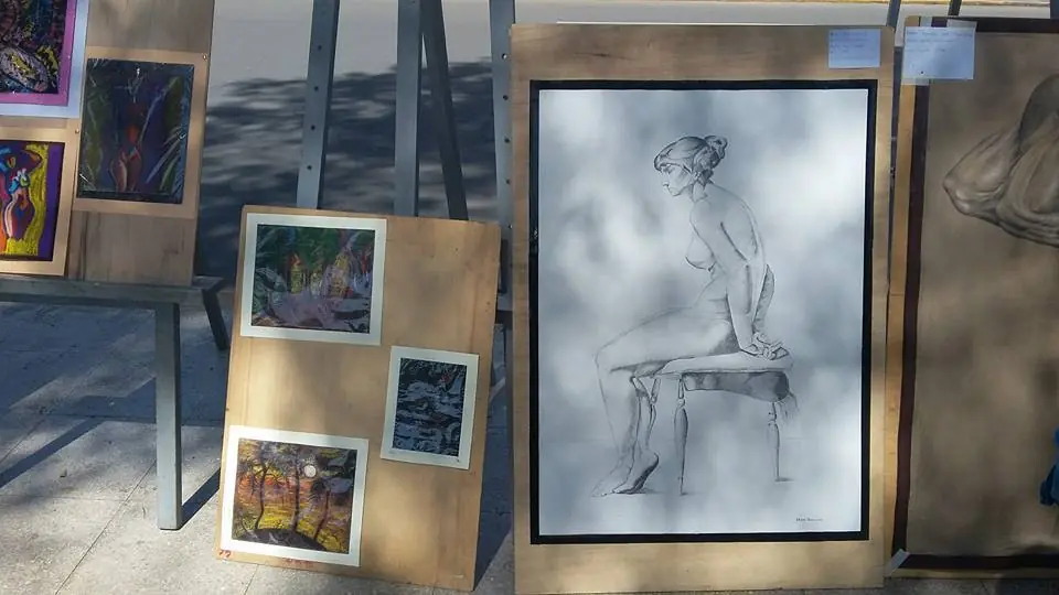 arte