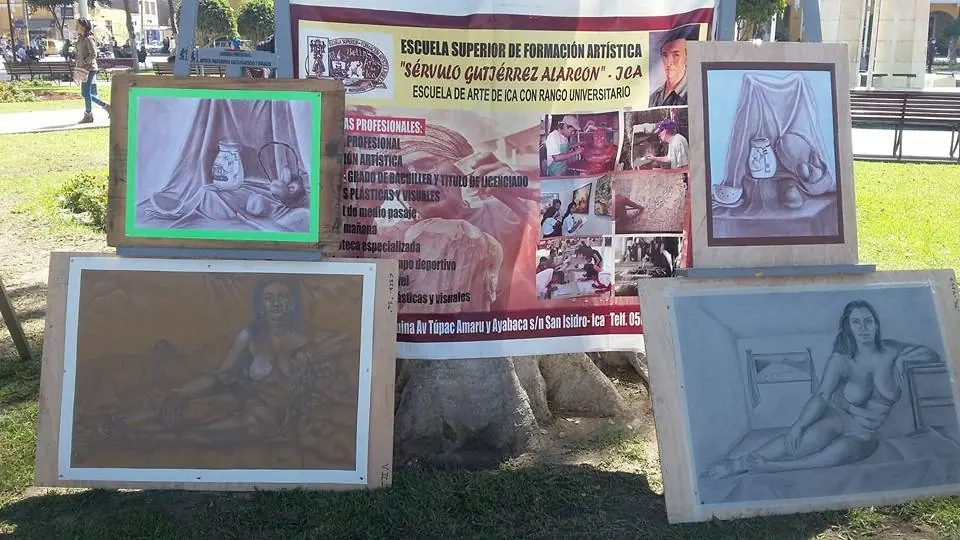 arte