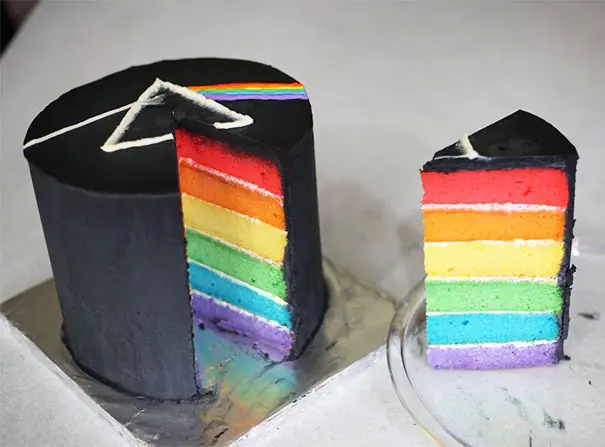 pasteles