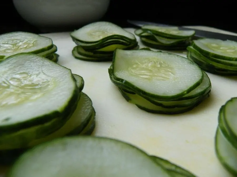 Desmintiendo pepinos vs cucarachas