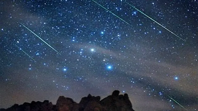 Como diferenciar entre Planeta vs Estrella a ojo