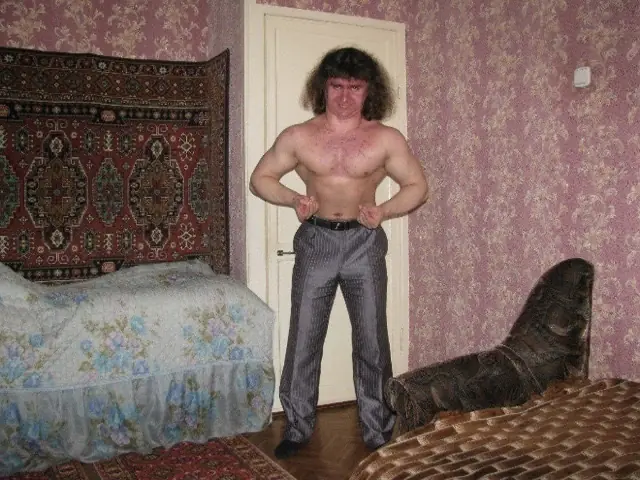 escogieron