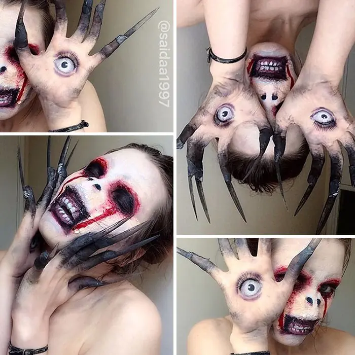 maquillaje