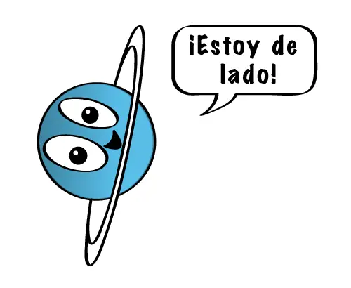 Aprendiendo: ¿Cómo es Urano?