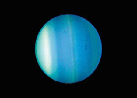 voyager