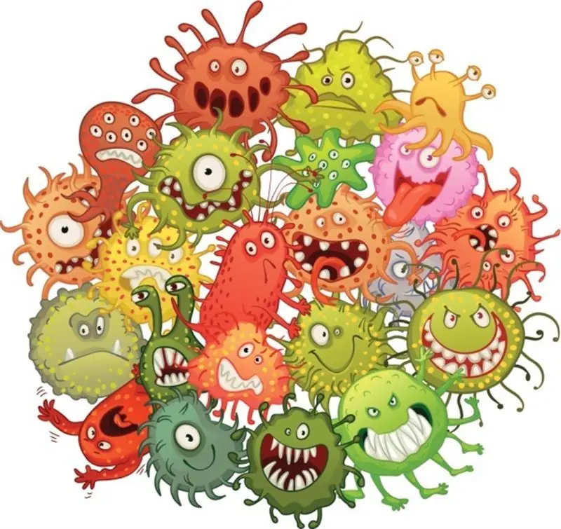 virus
