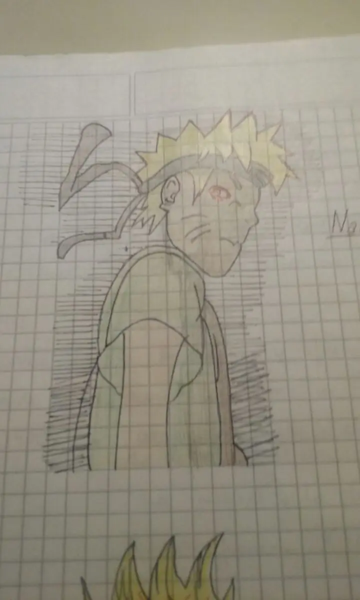 Naruto