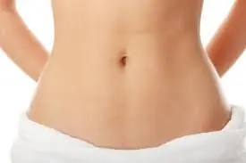 musculos activos