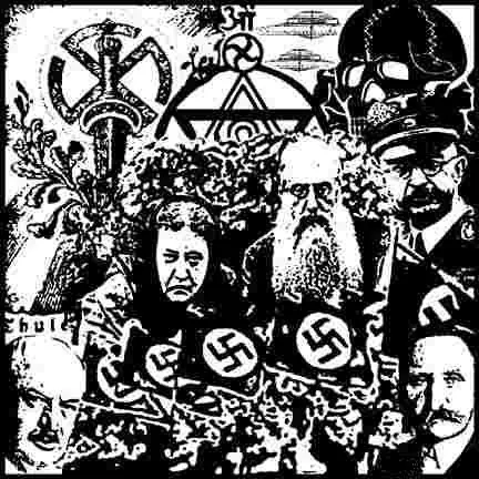 El Hitlerismo esotérico