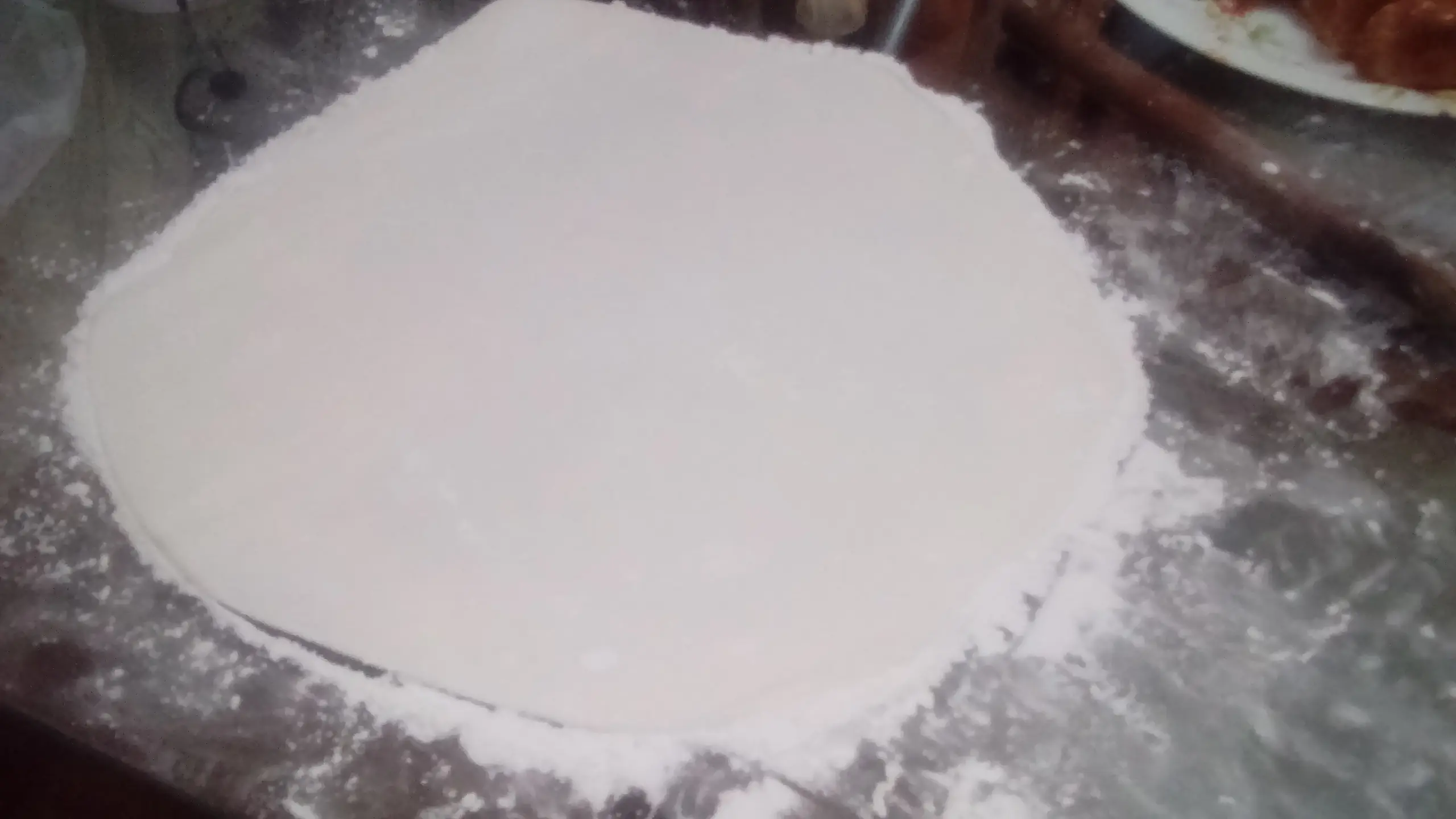 torta