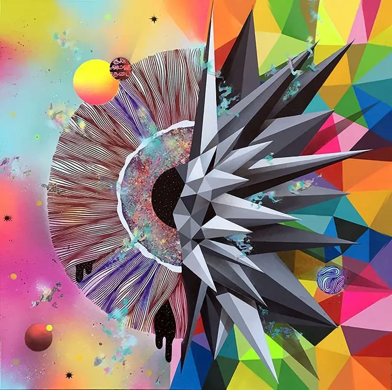 geometrica
