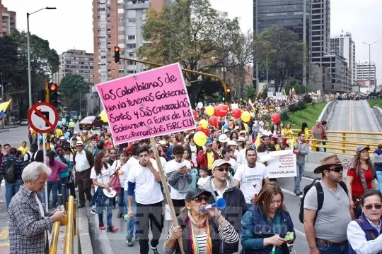 falsa paz en colombia falsa paz en colombia