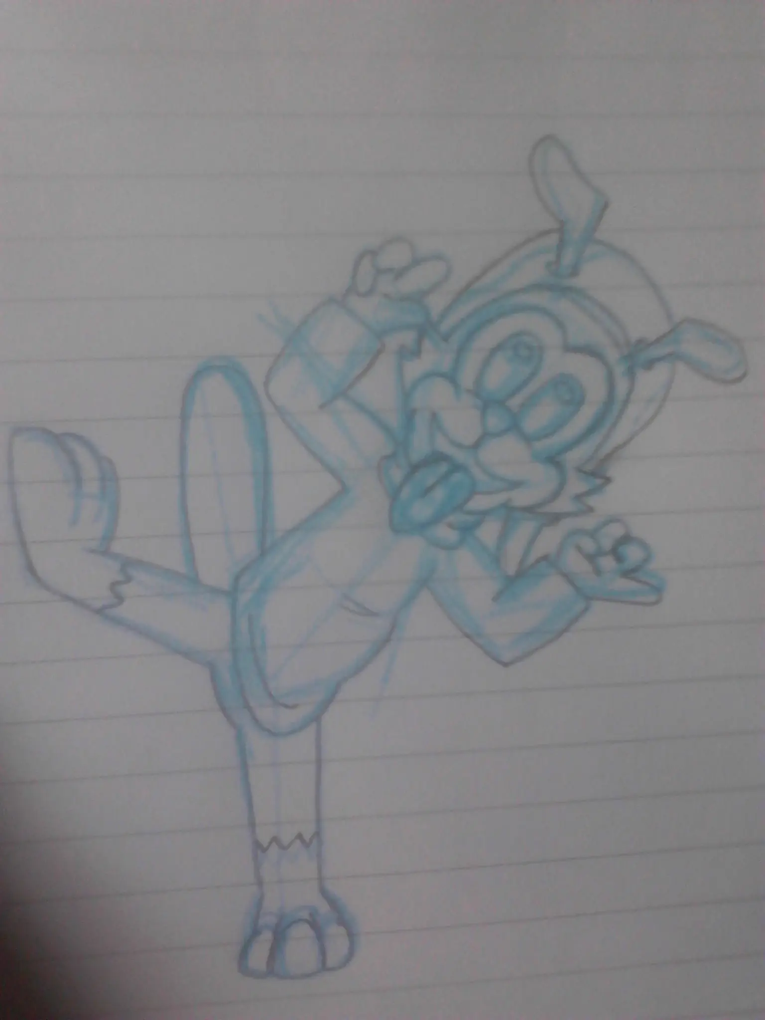 Dibujo
