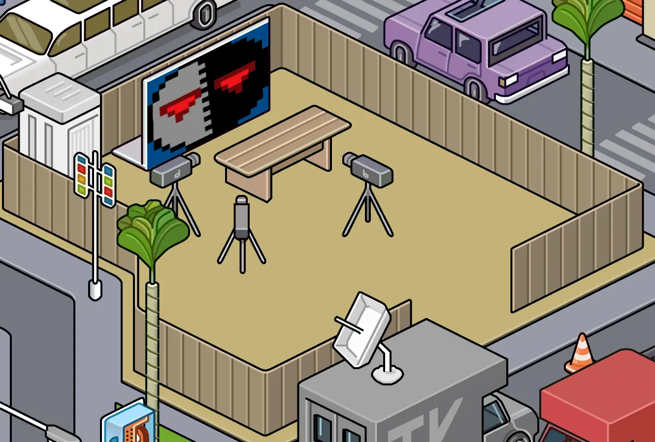 Calqué toda una imagen de Taringa Calqué toda una imagen de Taringa