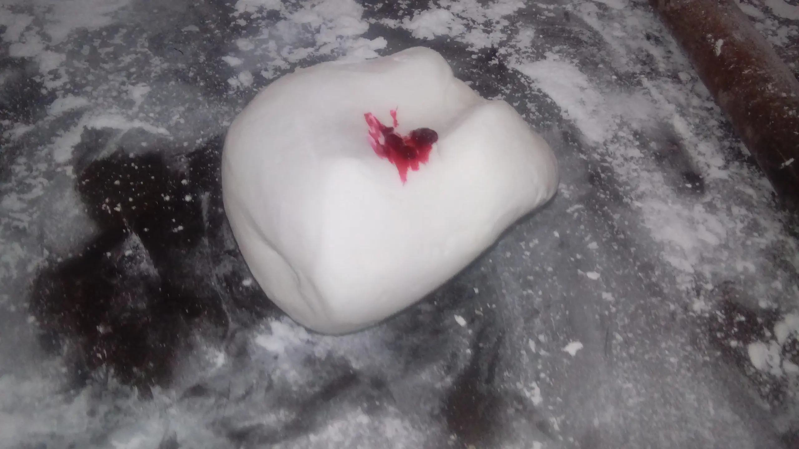 torta